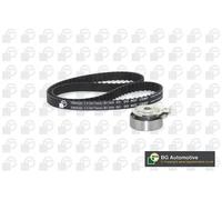 Kit cinghia distribuzione TB9520K BGA per OPEL DAEWOO CHEVROLET