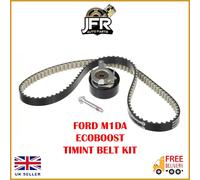 Kit Cinghia Distribuzione Timing Belt FORD Focus EcoBoost 1.0 Benzina