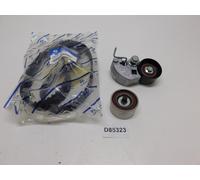 KIT CINGHIA DISTRIBUZIONE TIMING BELT SET ORIGINALE HYUNDAI K2431227CA