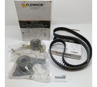 KIT CINGHIA DISTRIBUZIONE TIMING BELT SET PER FIAT DUCATO PEUGEOT 306 F914938V