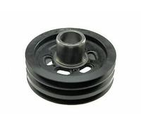 Kit Cinghia Distribuzione TPF PRODUCTS Puleggia Damper Mazda BT-50 2.5D/2.9D