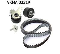 Kit cinghia distribuzione VKMA 03319 SKF per FORD OPEL PEUGEOT FIAT VAUXHALL DS