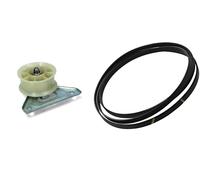 Kit Cinghia e Tendicinghia Asciugatrice Hotpoint Ariston Tendicinghia Ariston