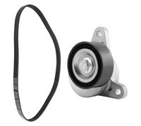 Kit cinghia e tenditore For Seat Leon 2.0 TDI 150 PS 2012-2020 04L903315G