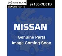 Kit Cinghia Elastica Top Cabrio Originale Nissan 97150-CE01B 2003-2008 350Z