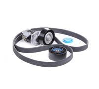 KIT CINGHIA ESTERNA POLY V AUDI A4 A5 Q5 2.0 TDI