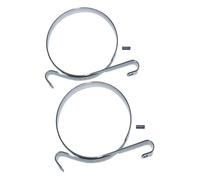 Kit cinghia freno catena motosega Husqvarna 545 550XP 555 560XP 562XP 505199502 Parti di ricambio for attrezzi da giardino Installazione facile