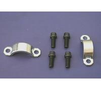 Kit Cinghia Giunto Universale 1980 Per Jeep CJ5 CJ7 J10 J20 Scrambler Wrangler