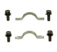 Kit cinghia giunto universale MOOG 316-10 per Dodge Ram 1500