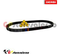 Cinghia Trasmissione Piaggio specifica per Adiva AD 250 IE E2 E3 2006 2007 2008