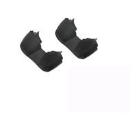 Kit Cinghia per ruota Bici per Portapacchi per thule 591 Include Cinghie in