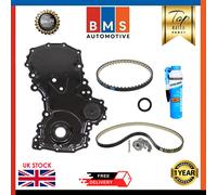 Kit Cinghia Pompa Olio E Timing Parti Ford Transit YLF6 2.0 Diesel Ecoblue