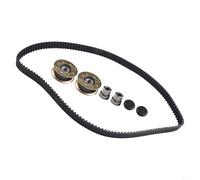 Kit cinghia puleggia folle per tosaerba TimeMaster per tosaerba TurfMaster 76,2 cm Walk Behind Mower per 131-4509 125-2532 120-3335