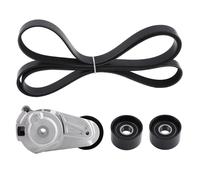 Kit Cinghia Puleggia Tensionatore For eep Commander XH, XK Grand Cherokee III WH