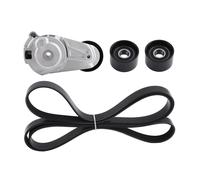 Kit Cinghia Puleggia Tensionatore For Mercedes-Benz R-Klasse S-Klasse Sprinter