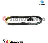 KIT CINGHIA + RULLI AFTERMARKET PIAGGIO 125 BEVERLY SPORT 2008