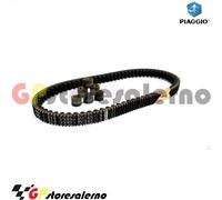 KIT CINGHIA + RULLI AFTERMARKET PIAGGIO 250 VESPA GTS ABS 2005