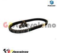 KIT CINGHIA + RULLI AFTERMARKET PIAGGIO 250 VESPA GTS ABS 2008