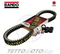 Kit Cinghia Rulli Cursori PIAGGIO Medley 125-150 cc 2016 2017 2018 2019 2020