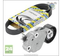 Kit Cinghia Servizi Con Tenditore SNR per CITROEN C-ELYSEE BERLINGO C4 II C3 DS