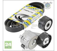 Kit Cinghia Servizi Con Tenditore SNR per CITROEN JUMPER II BERLINGO JUMPY XSAR