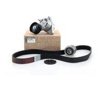 Kit Cinghia Servizi + Tenditore Originale Renault Traffic II Master 2.5 dCi