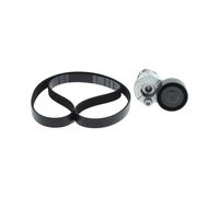 BOSCH 1 987 600 708 Kit Cinghie Poly-V