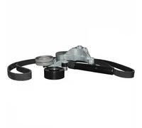 JP GROUP 1118112810 Kit Cinghie Poly-V
