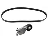 febi bilstein 176080 - Set cinghie trapezoidali