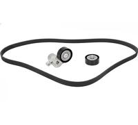 FEBI BILSTEIN Kit cinghie Poly-V 184895 EPDM (Etilene-Propilene-Diene-Caucciù)