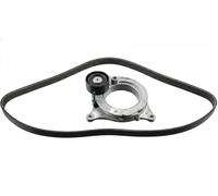 FEBI BILSTEIN 196092 Kit Cinghie Poly-V