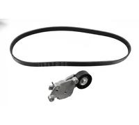 SWAG Kit cinghie Poly-V 33 10 3287 per Citroën, Peugeot, Ford