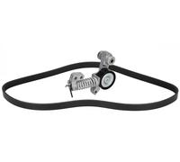 SWAG 33 11 0501 Kit Cinghie Poly-V