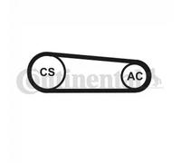 CONTITECH 4PK917 ELAST T1 Kit Cinghie Poly-V