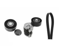 Set di cinghie Poly-V INA 529 0049 10