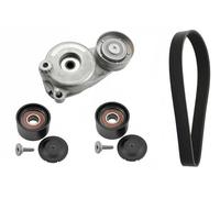 INA Kit cinghie Poly‑V 529005010 per Mercedes‑Benz Sprinter 519 CDI Bus