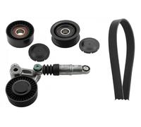 Ina Set di cinghie Poly-V 529 0075 10