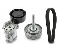 Set di cinghie Poly-V INA 529 0090 10