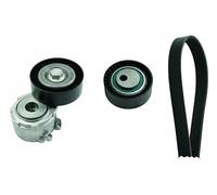 Set di cinghie Poly-V INA 529 0092 10