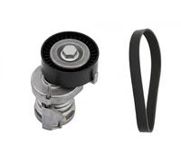 Kit cinghia trapezoidale multirighe 529 0103 10 INA per SKODA VW SEAT AUDI