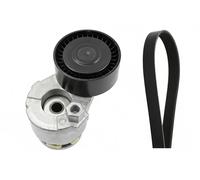 Kit cinghia trapezoidale multirighe 529 0117 10 INA per NISSAN QASHQAI II SUV