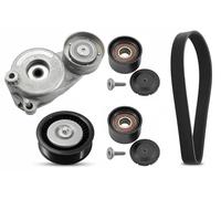 INA 529 0168 10 Kit Cinghie Poly-V