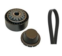 INA 529 0174 10 Kit Cinghie Poly-V