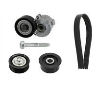 INA Kit Cinghie Poly-V 529 0190 10 per Opel Astra H e Zafira B