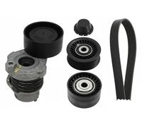 Kit cinghia trapezoidale multirighe 529 0194 10 INA per RENAULT DACIA NISSAN