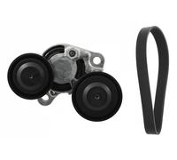 Kit cinghia trapezoidale multirighe 529 0206 10 INA per BMW 6 Cabriolet 7 5 X5 3