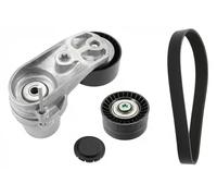 Set di cinghie Poly-V INA 529 0210 10