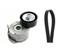 Kit cinghia trapezoidale multirighe 529 0222 10 INA per FORD GRAND C-MAX S-MAX