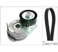 INA 529 0222 10 cinghie di distribuzione