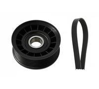 INA Kit cinghia trapezoidale multirighe 529 0232 10 per Ford Grand C-Max, B-Max